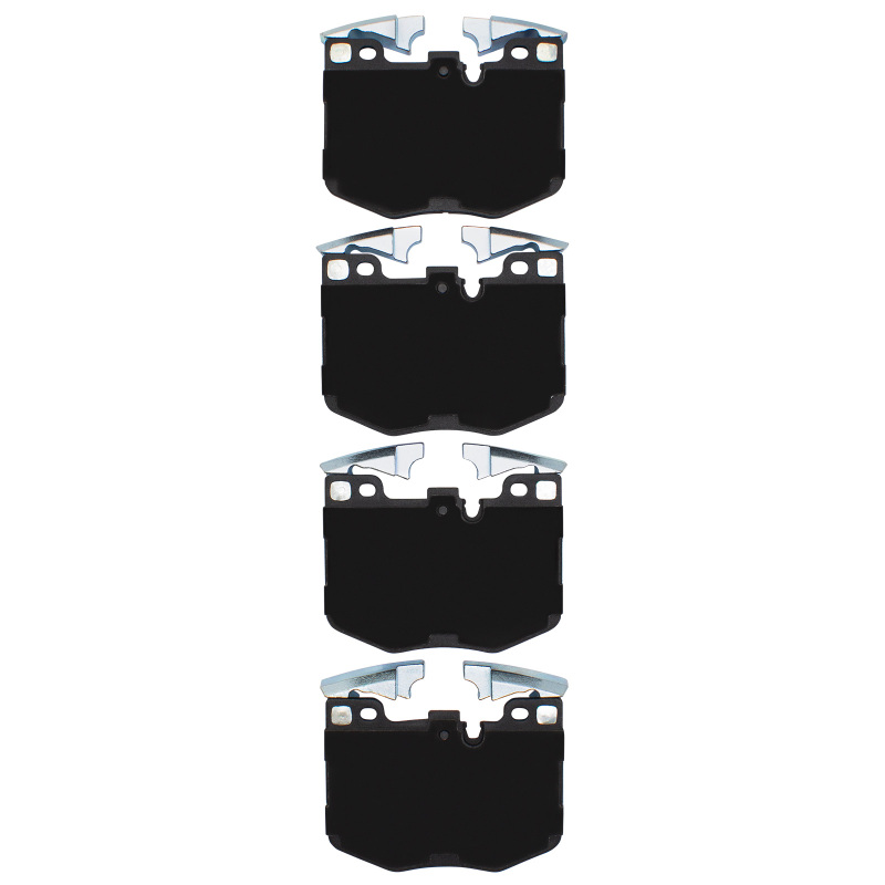 Toyota GR Supra Brake Pads - Front - R1 Concepts - Semi Met - `16-`26